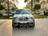 2010 BMW X5