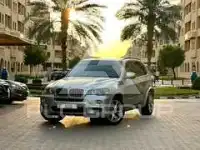 2010 BMW X5