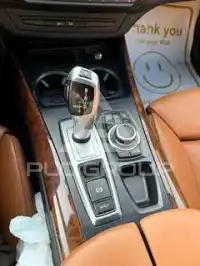 2010 BMW X5