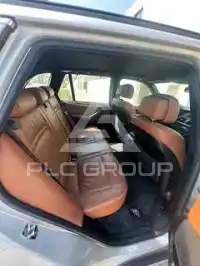 2010 BMW X5