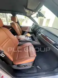 2010 BMW X5