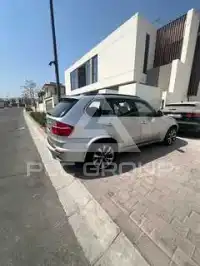 2010 BMW X5