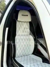 2010 BMW X6