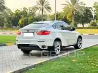 2010 BMW X6