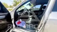 2010 BMW 535
