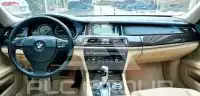 2010 BMW 7 Series