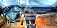 2010 BMW 7 Series