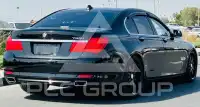 2010 BMW 7 Series