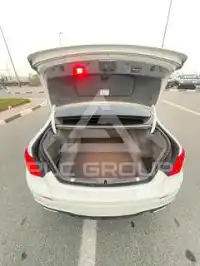 2010 BMW 7 Series