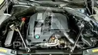 2010 BMW 7 Series