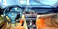 2010 BMW 7 Series