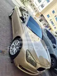 2010 BMW 7 Series