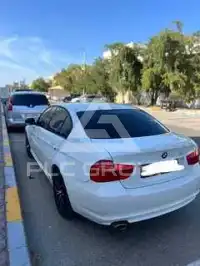 2010 BMW 320