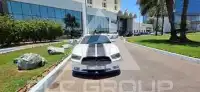 2010 Dodge CHARGER