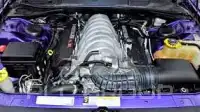 2010 Dodge CHALLENGER