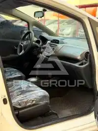 2010 Honda FIT