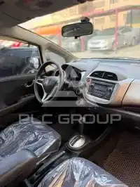 2010 Honda FIT