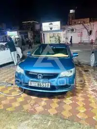 2010 Honda CIVIC
