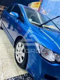 2010 Honda CIVIC