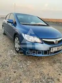 2010 Honda CIVIC