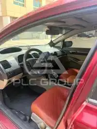 2010 Honda CIVIC