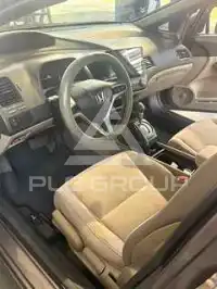 2010 Honda CIVIC