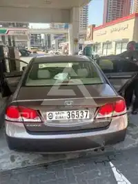 2010 Honda CIVIC