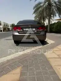 2010 Honda CIVIC