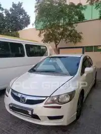 2010 Honda CIVIC