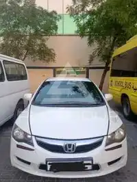 2010 Honda CIVIC