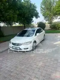 2010 Honda CIVIC