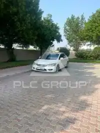2010 Honda CIVIC