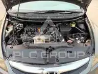 2010 Honda CIVIC