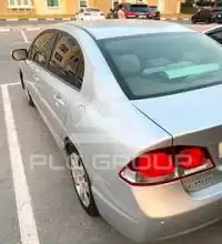 2010 Honda CIVIC