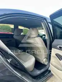 2010 Honda CIVIC