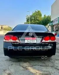 2010 Honda CIVIC