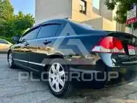 2010 Honda CIVIC