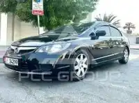 2010 Honda CIVIC