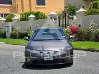 2010 Honda CIVIC