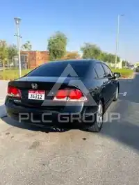 2010 Honda CIVIC