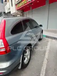 2010 Honda CR-V