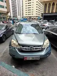 2010 Honda CR-V