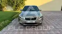 2010 Honda Accord