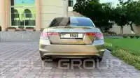 2010 Honda Accord