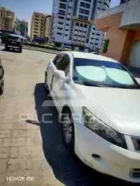 2010 Honda Accord