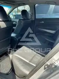 2010 Honda Accord
