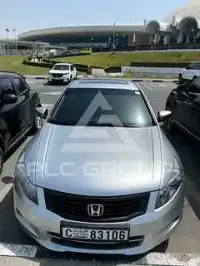 2010 Honda Accord