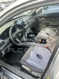 2010 Honda Accord