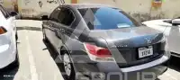 2010 Honda Accord