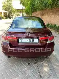 2010 Honda Accord